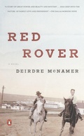 Cover: Red Rover - Penguin USA