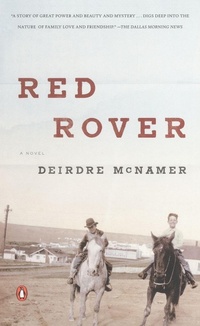 Enlarge image Cover: Red Rover - Penguin USA