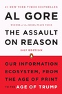 Cover: The Assault on Reason - Penguin USA