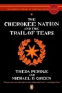 Cover: The Cherokee Nation and the Trail of Tears - Penguin USA