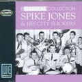 Cover: Jones - Essential Collection - Membran Media GmbH / Hamburg