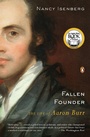 Cover: Fallen Founder - Penguin USA