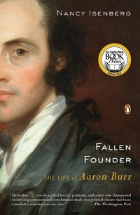Enlarge image Cover: Fallen Founder - Penguin USA