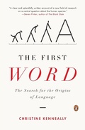 Cover: The First Word - Penguin USA