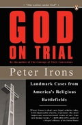 Cover: God on Trial - The Penguin Press