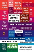 Bild: How to Watch TV News - The Penguin Press