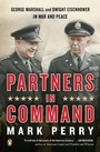 Cover: Partners in Command - The Penguin Press