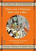 Cover: Plato and a Platypus Walk into a Bar . . . - Penguin USA