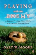 Cover: Playing with the Enemy - The Penguin Press