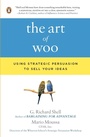 Cover: The Art of Woo - Penguin USA