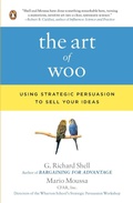 Cover: The Art of Woo - Penguin USA