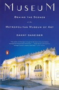 Cover: Museum - Penguin USA