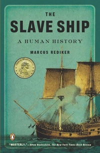 Abbildung von: The Slave Ship - Penguin USA