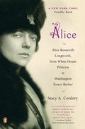 Cover: Alice - Penguin USA