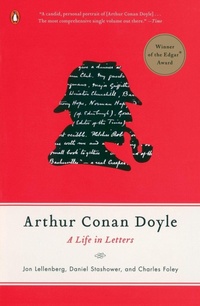 Enlarge image Cover: Arthur Conan Doyle - The Penguin Press