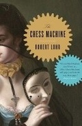 Cover: The Chess Machine - Penguin USA