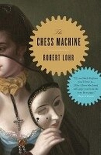 Enlarge image Cover: The Chess Machine - Penguin USA