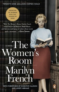 Enlarge image Cover: The Women's Room - The Penguin Press