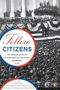 Cover: Fellow Citizens - Penguin Classics