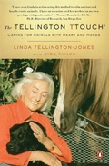 Cover: The Tellington TTouch - Penguin USA