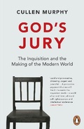 Cover: God's Jury - Penguin Books Ltd
