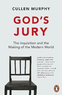 Enlarge image Cover: God's Jury - Penguin Books Ltd