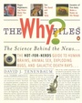 Cover: The Why Files - The Penguin Press