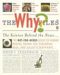 Bild: The Why Files - The Penguin Press
