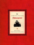 Cover: The Complete Pelican Shakespeare - Viking