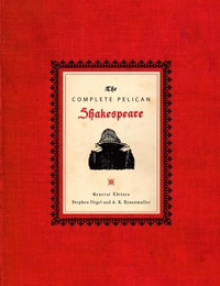 Enlarge image Cover: The Complete Pelican Shakespeare - Viking