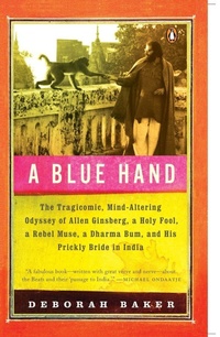 Enlarge image Cover: A Blue Hand - Penguin USA