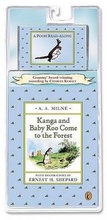 Cover: Kanga and Baby Roo Come to the Forest Storytape - Penguin USA