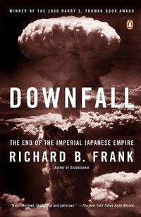 Enlarge image Cover: Downfall - The Penguin Press