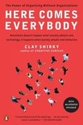 Cover: Here Comes Everybody - Penguin USA