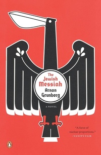 Enlarge image Cover: The Jewish Messiah - The Penguin Press