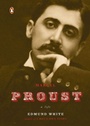 Cover: Marcel Proust - The Penguin Press