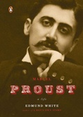 Cover: Marcel Proust - The Penguin Press