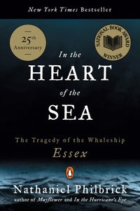 Abbildung von: In the Heart of the Sea - Penguin USA