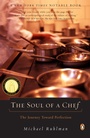 Cover: The Soul of a Chef - The Penguin Press