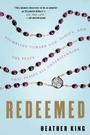 Cover: Redeemed - The Penguin Press