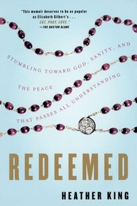 Enlarge image Cover: Redeemed - The Penguin Press