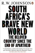 Cover: South Africa's Brave New World - Penguin Books Ltd