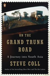 Enlarge image Cover: On the Grand Trunk Road - The Penguin Press