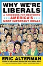 Cover: Why We're Liberals - Penguin USA