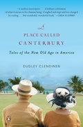 Cover: A Place Called Canterbury - Penguin USA