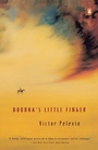 Cover: Buddha's Little Finger - The Penguin Press