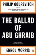 Cover: The Ballad of Abu Ghraib - Penguin USA