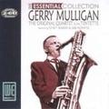 Cover: Mulligan - Essential Coll. - Membran Media GmbH / Hamburg