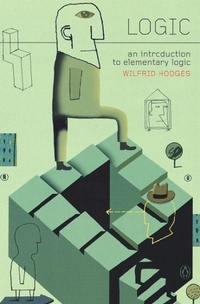 Enlarge image Cover: Logic - Penguin Books Ltd