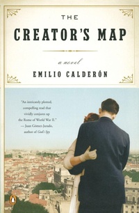 Enlarge image Cover: The Creator's Map - The Penguin Press